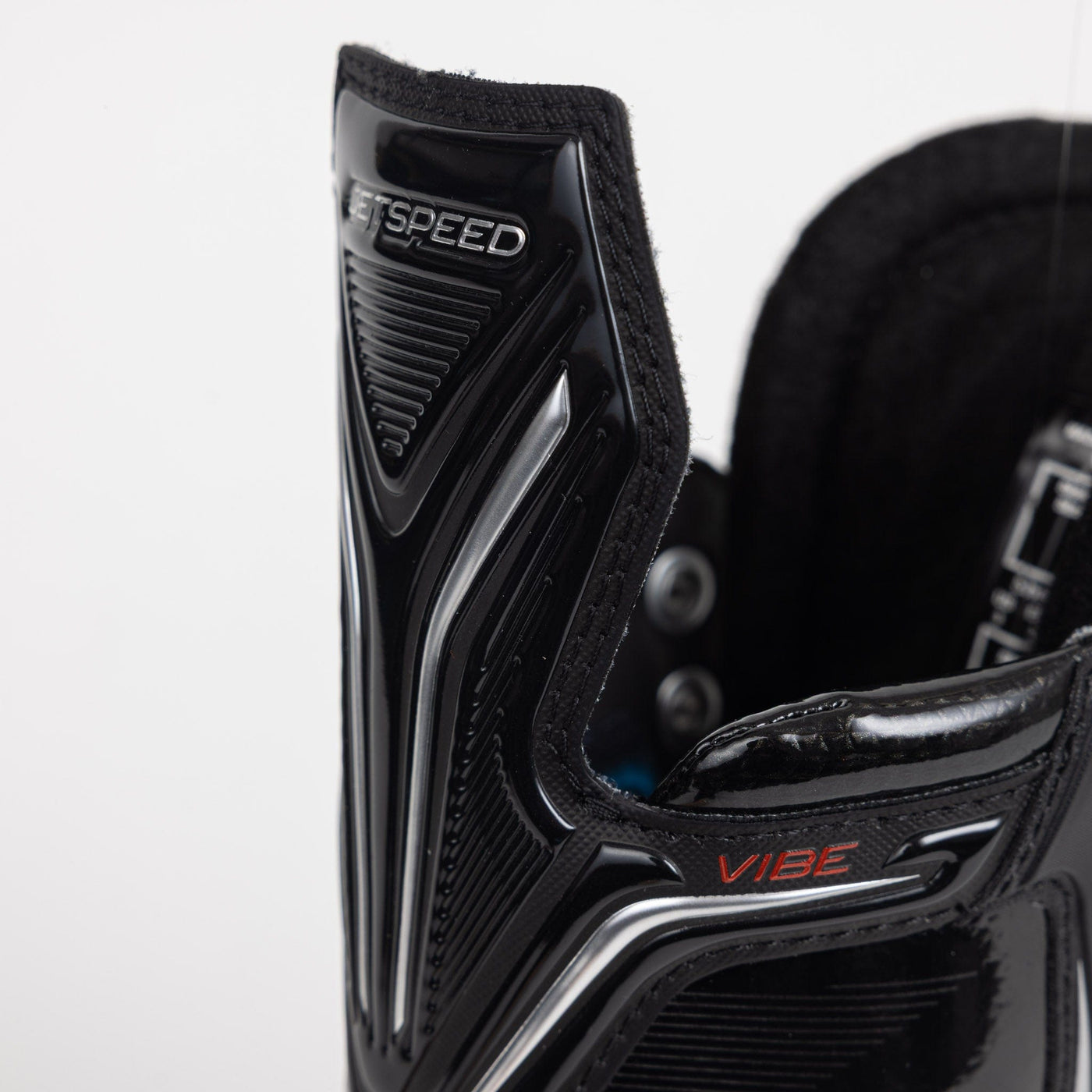 CCM Jetspeed Vibe Junior Hockey Skates - TheHockeyShop.com