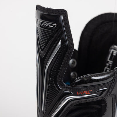 CCM Jetspeed Vibe Junior Hockey Skates - TheHockeyShop.com