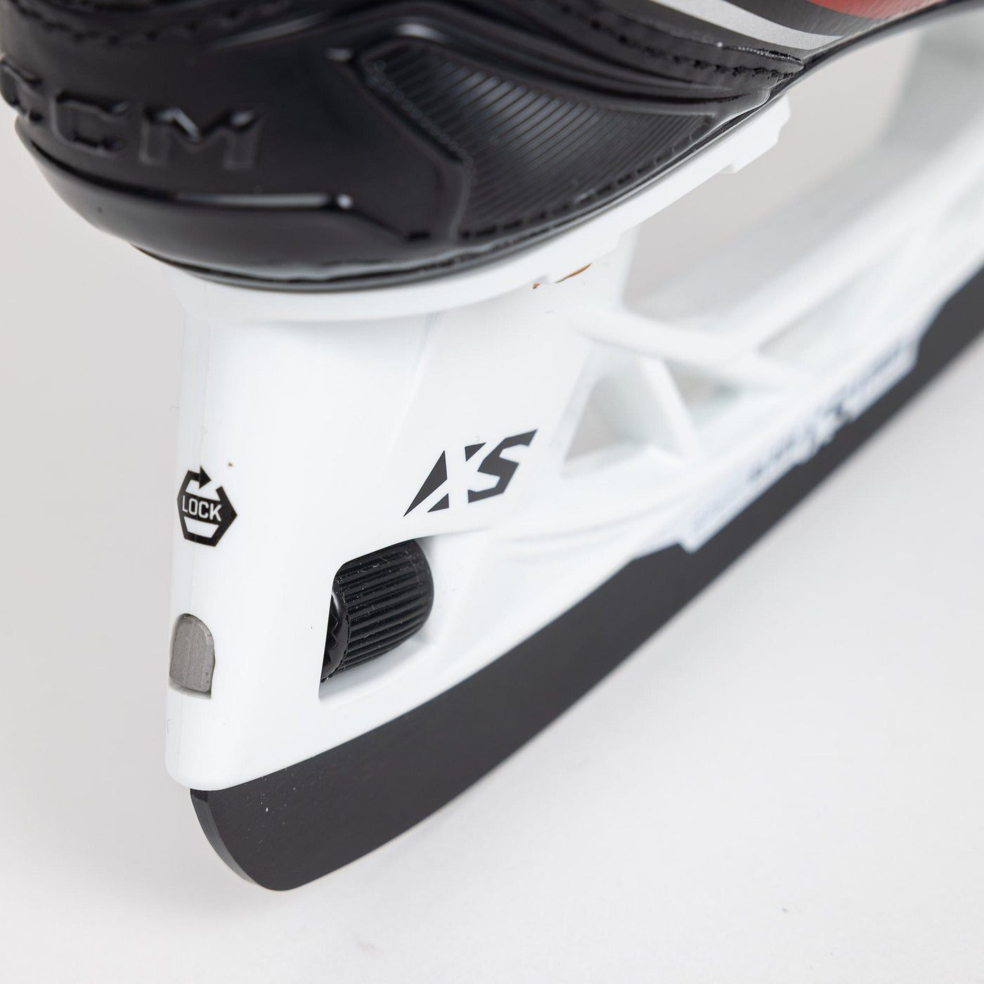 CCM Jetspeed Vibe Junior Hockey Skates - TheHockeyShop.com