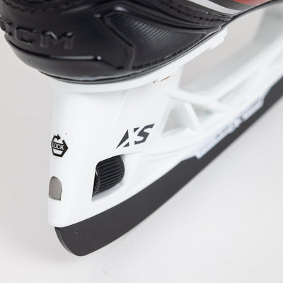 CCM Jetspeed Vibe Junior Hockey Skates - TheHockeyShop.com