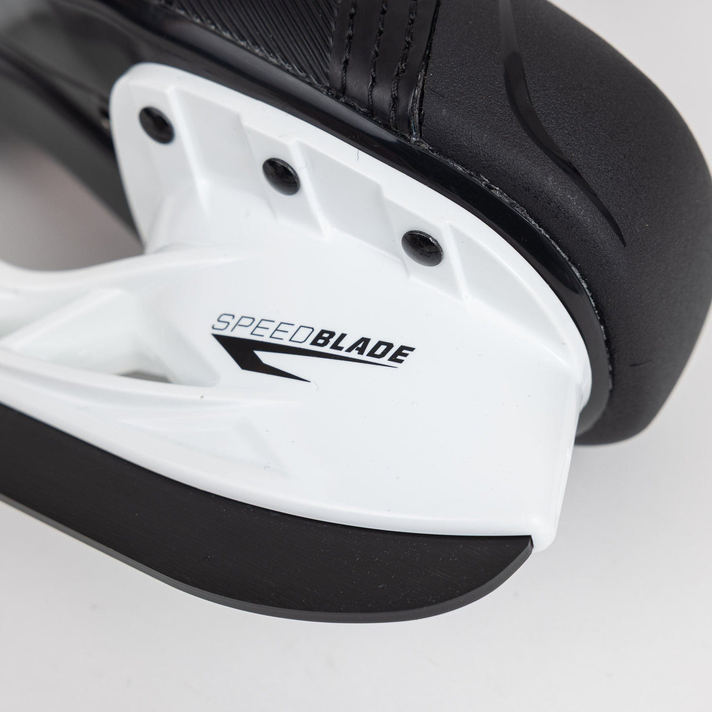 CCM Jetspeed Vibe Junior Hockey Skates - TheHockeyShop.com