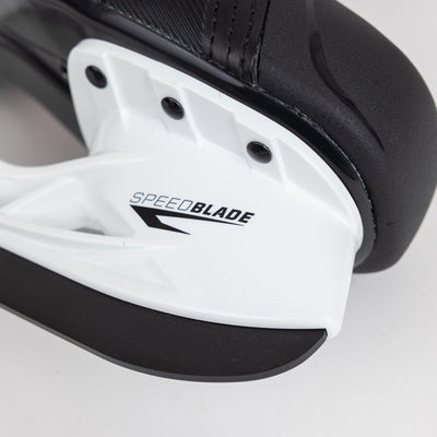 CCM Jetspeed Vibe Junior Hockey Skates - TheHockeyShop.com