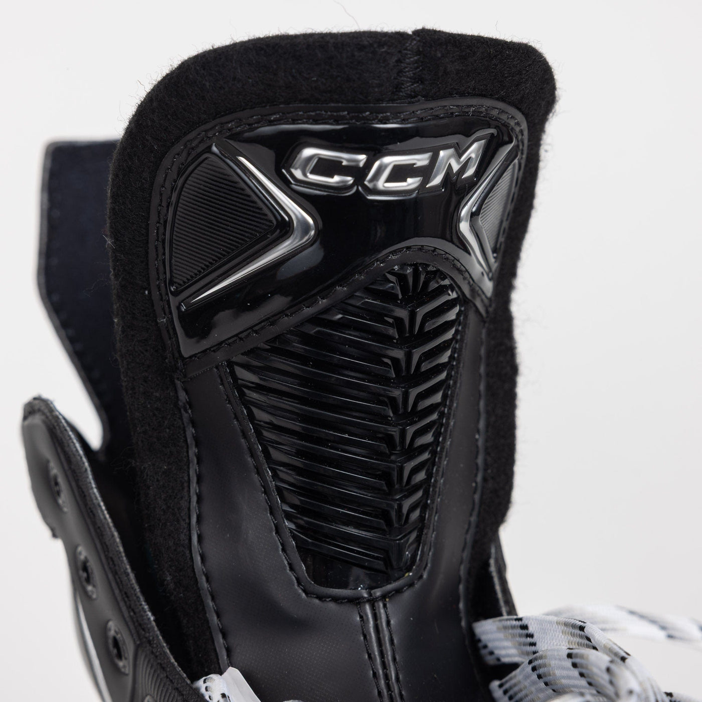 CCM Jetspeed Vibe Junior Hockey Skates - TheHockeyShop.com