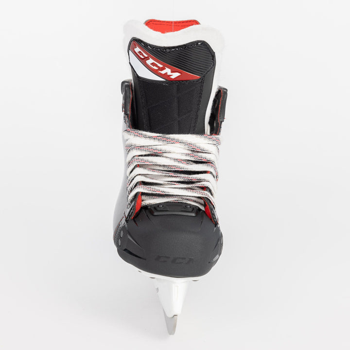 CCM Jetspeed Vibe Junior Hockey Skates - (2023)