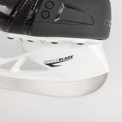 CCM Jetspeed Vibe Junior Hockey Skates - The Hockey Shop Source For Sports