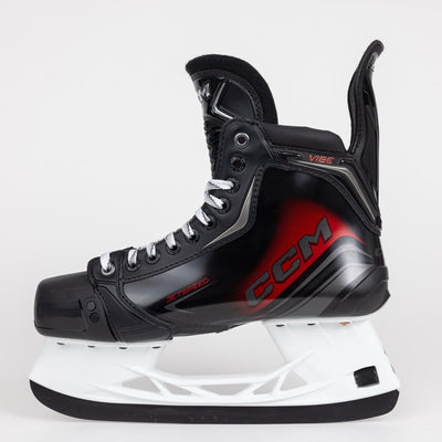 CCM Jetspeed Vibe Senior Hockey Skates - TheHockeyShop.com