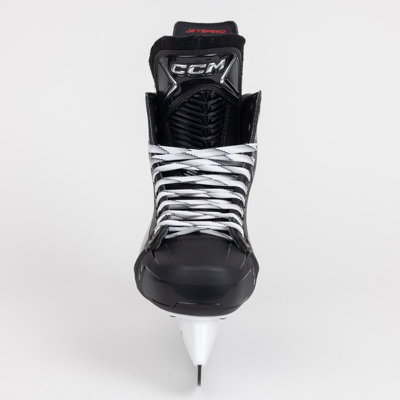 CCM Jetspeed Vibe Senior Hockey Skates - TheHockeyShop.com