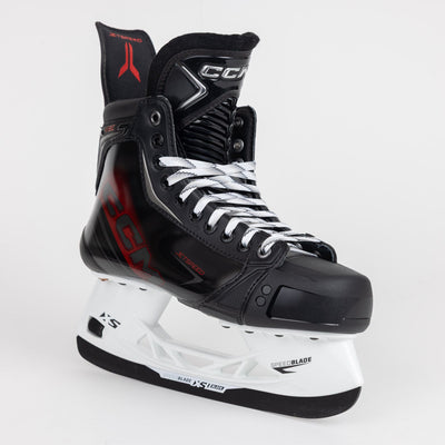 CCM Jetspeed Vibe Senior Hockey Skates - TheHockeyShop.com