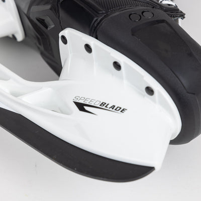 CCM Jetspeed Vibe Senior Hockey Skates - TheHockeyShop.com