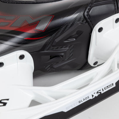 CCM Jetspeed Vibe Senior Hockey Skates - TheHockeyShop.com