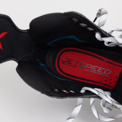 CCM Jetspeed Vibe Senior Hockey Skates - TheHockeyShop.com