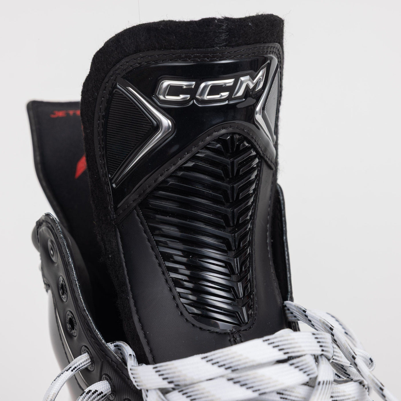 CCM Jetspeed Vibe Senior Hockey Skates - TheHockeyShop.com