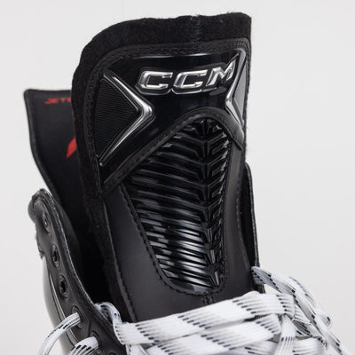 CCM Jetspeed Vibe Senior Hockey Skates - TheHockeyShop.com
