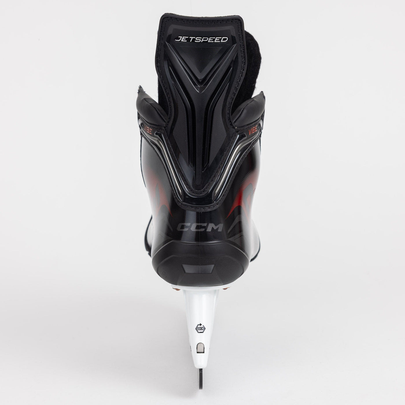 CCM Jetspeed Vibe Senior Hockey Skates - TheHockeyShop.com