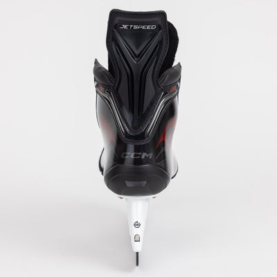 CCM Jetspeed Vibe Senior Hockey Skates - TheHockeyShop.com