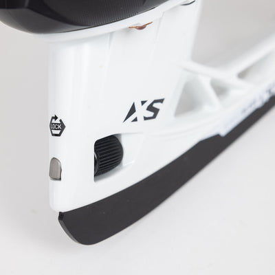 CCM Jetspeed Vibe Senior Hockey Skates - TheHockeyShop.com
