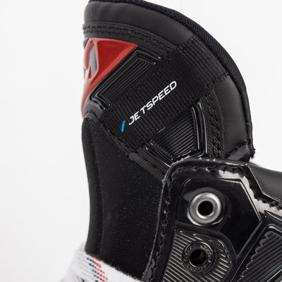 CCM Jetspeed Vibe Senior Hockey Skates - The Hockey Shop Source For Sports