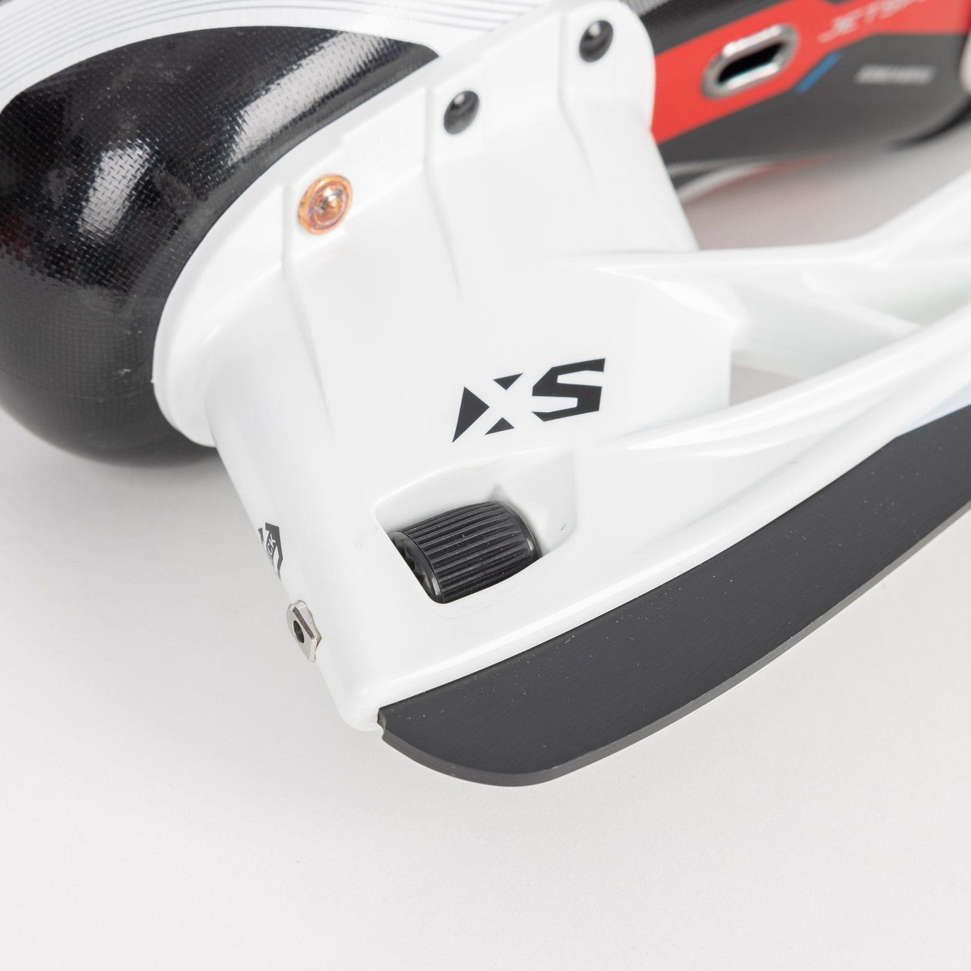 CCM Jetspeed Vibe Senior Hockey Skates - The Hockey Shop Source For Sports