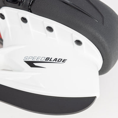 CCM Jetspeed Vibe Senior Hockey Skates - The Hockey Shop Source For Sports