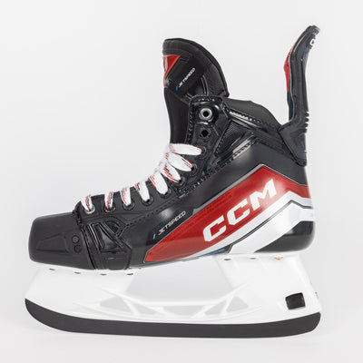 CCM Jetspeed Vibe Senior Hockey Skates - The Hockey Shop Source For Sports