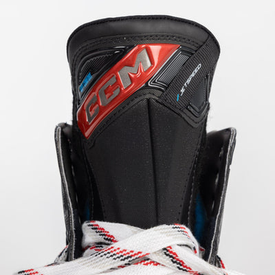 CCM Jetspeed Vibe Senior Hockey Skates - The Hockey Shop Source For Sports