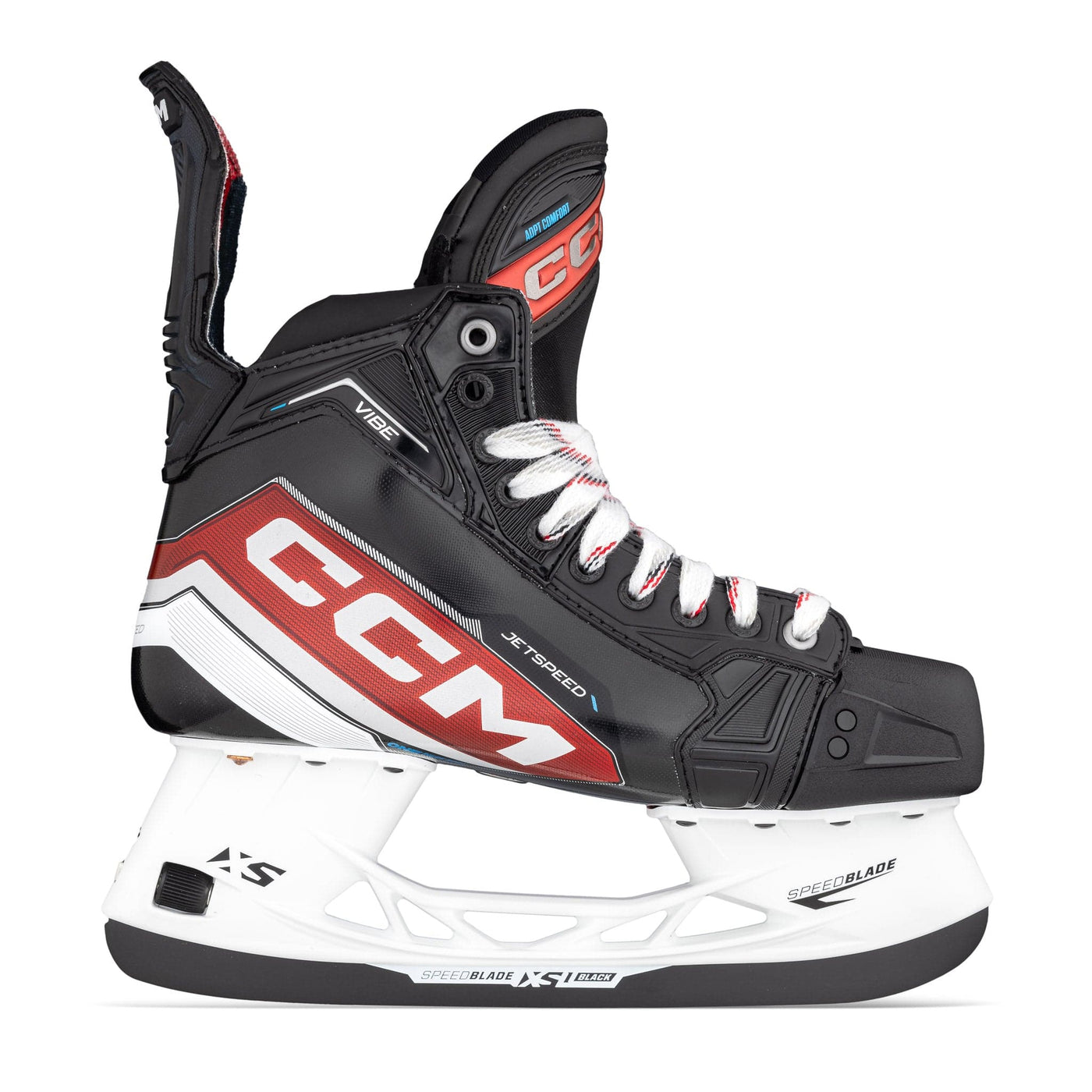 CCM Jetspeed Vibe Senior Hockey Skates - The Hockey Shop Source For Sports
