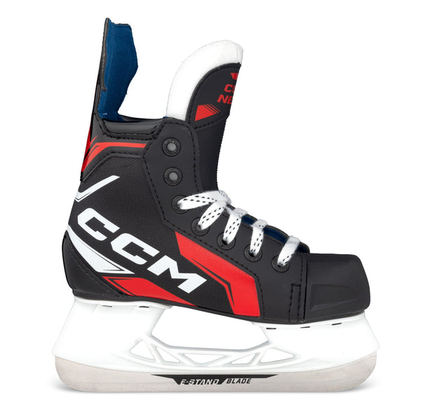 Hockey スカジャン　M Cougar Softboot Hockey Skate – American Athletic