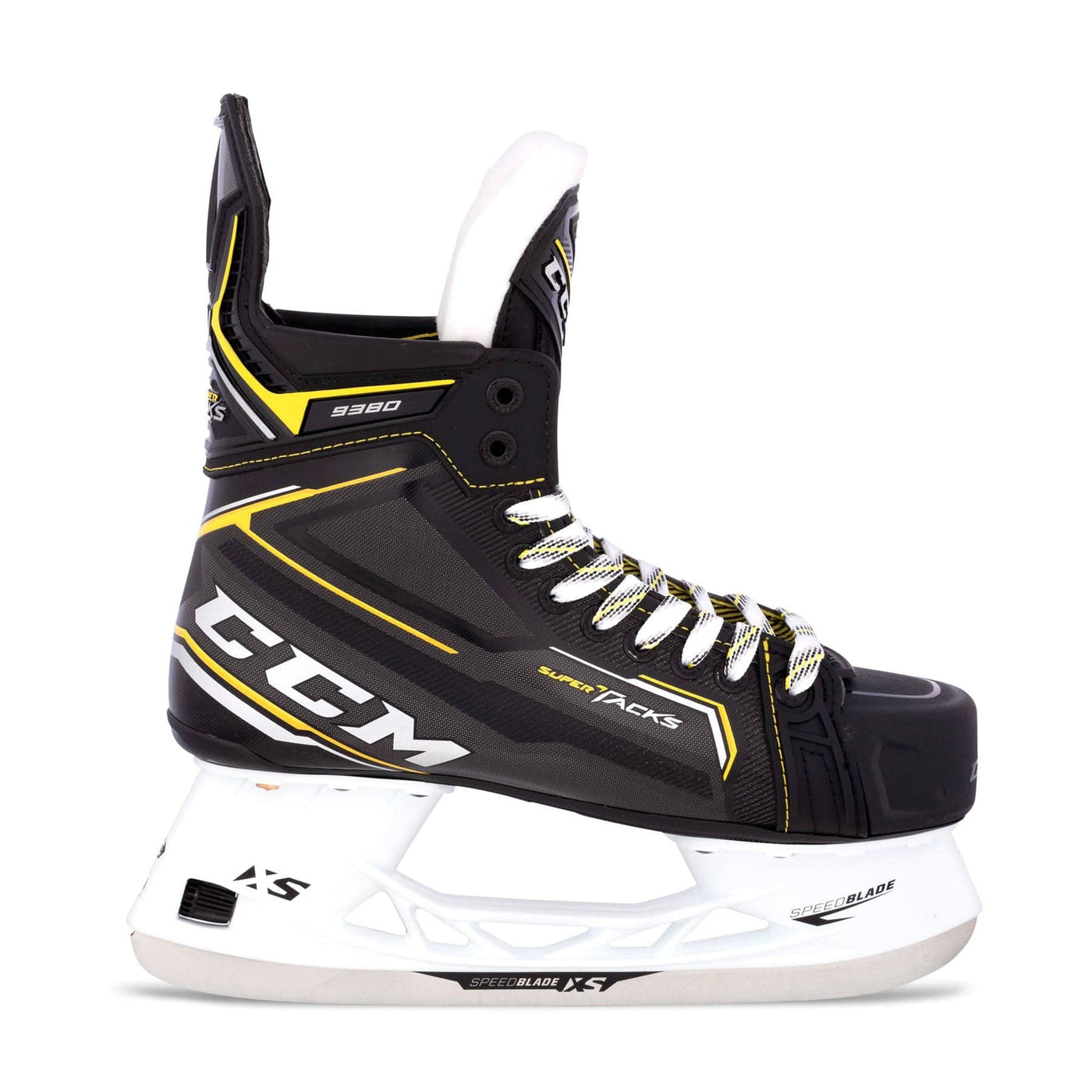 CCM Super Tacks 9380 Senior Hockey Skates - The Hockey Shop Source For Sports