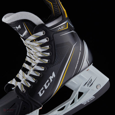 CCM Super Tacks AS1 Junior Hockey Skates