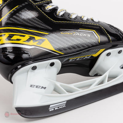 CCM Super Tacks AS3 Youth Hockey Skates