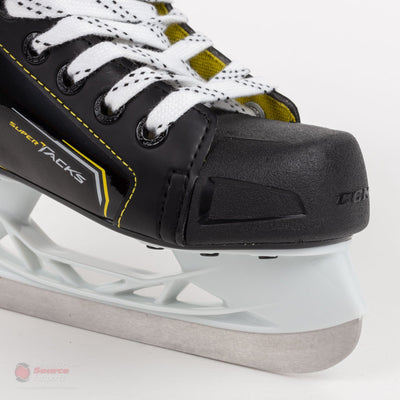 CCM Super Tacks Vector Premier Youth Hockey Skates (2020)