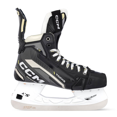 CCM Tacks AS-V Intermediate Hockey Skates - TheHockeyShop.com
