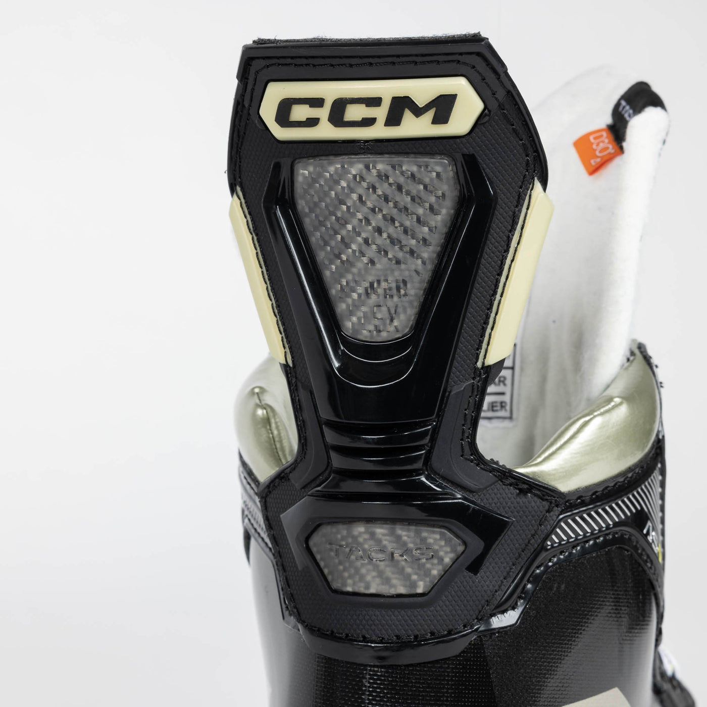 CCM Tacks AS-V Junior Hockey Skates - TheHockeyShop.com