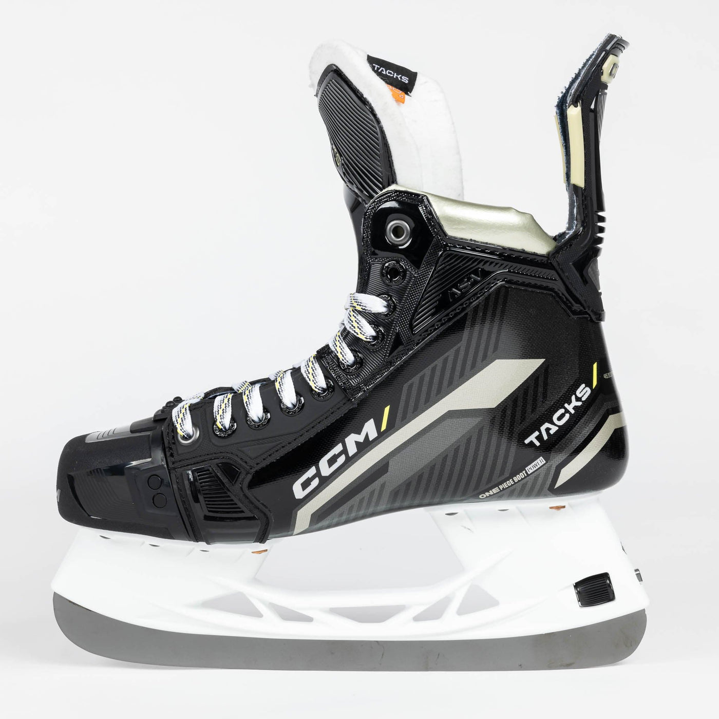 CCM Tacks AS-V Junior Hockey Skates - TheHockeyShop.com