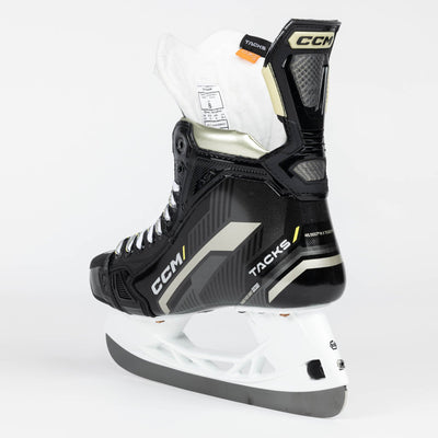 CCM Tacks AS-V Junior Hockey Skates - TheHockeyShop.com