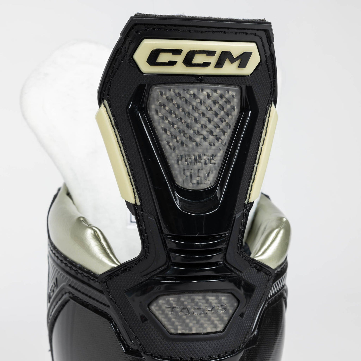 CCM Tacks AS-V Junior Hockey Skates - TheHockeyShop.com