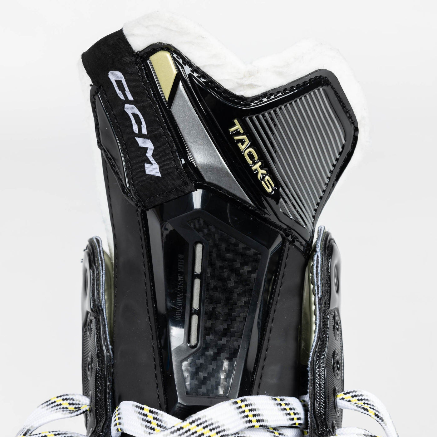 CCM Tacks AS-V Junior Hockey Skates - TheHockeyShop.com