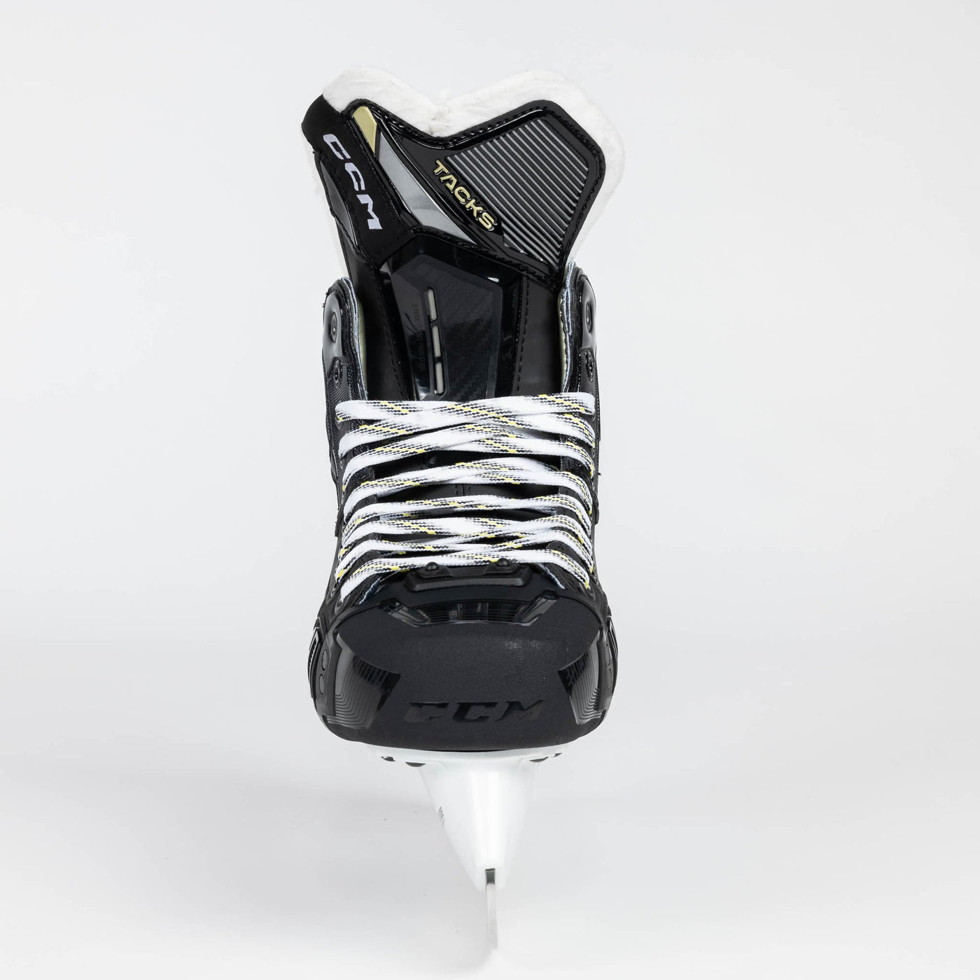 CCM Tacks AS-V Junior Hockey Skates - TheHockeyShop.com