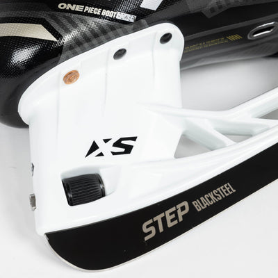 CCM Tacks AS-V Junior Hockey Skates - TheHockeyShop.com