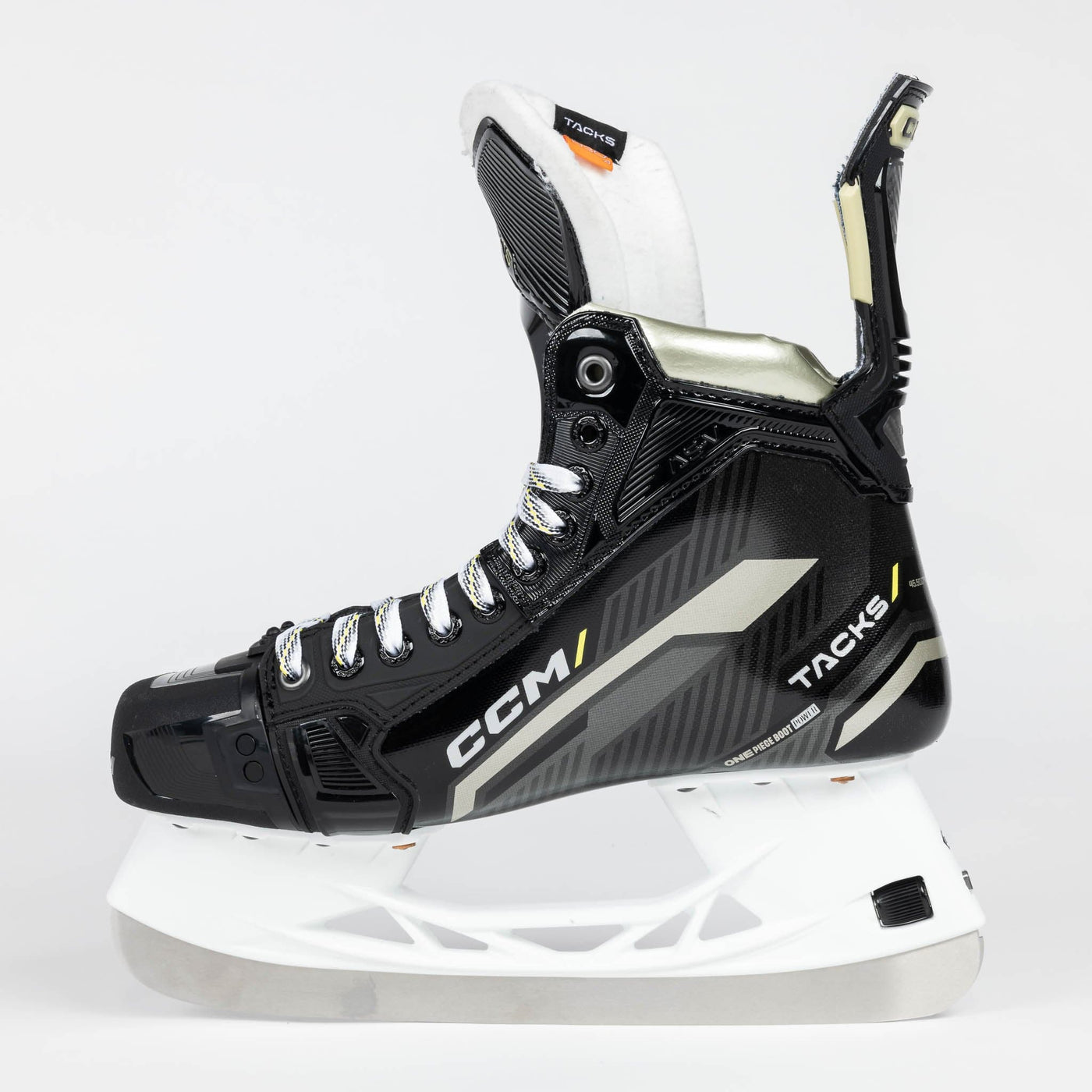 CCM Tacks AS-V Junior Hockey Skates - TheHockeyShop.com