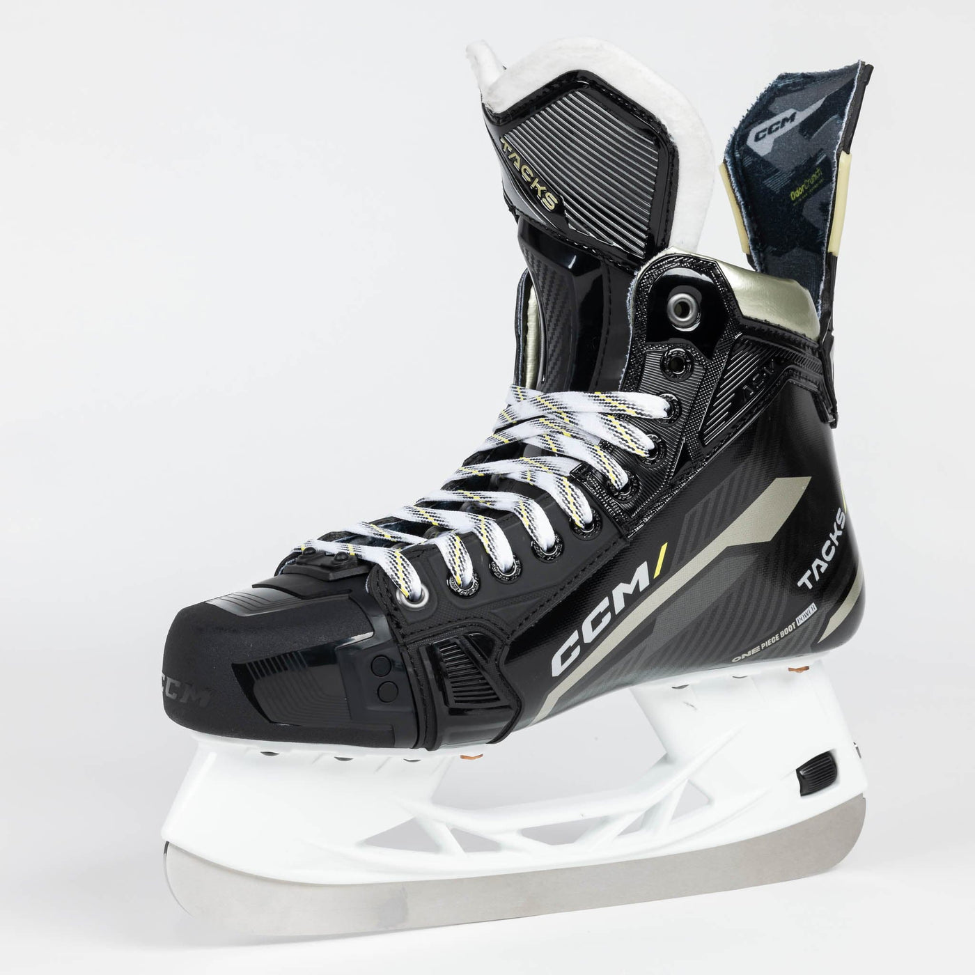 CCM Tacks AS-V Junior Hockey Skates - TheHockeyShop.com