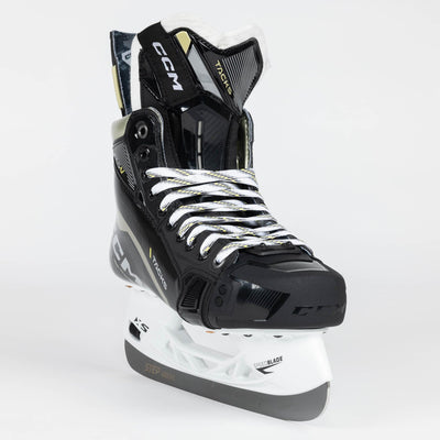 CCM Tacks AS-V Junior Hockey Skates - TheHockeyShop.com