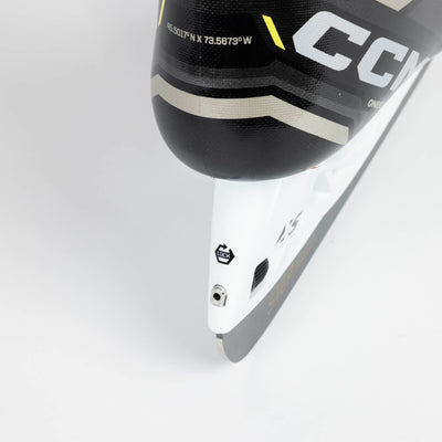 CCM Tacks AS-V Junior Hockey Skates - TheHockeyShop.com