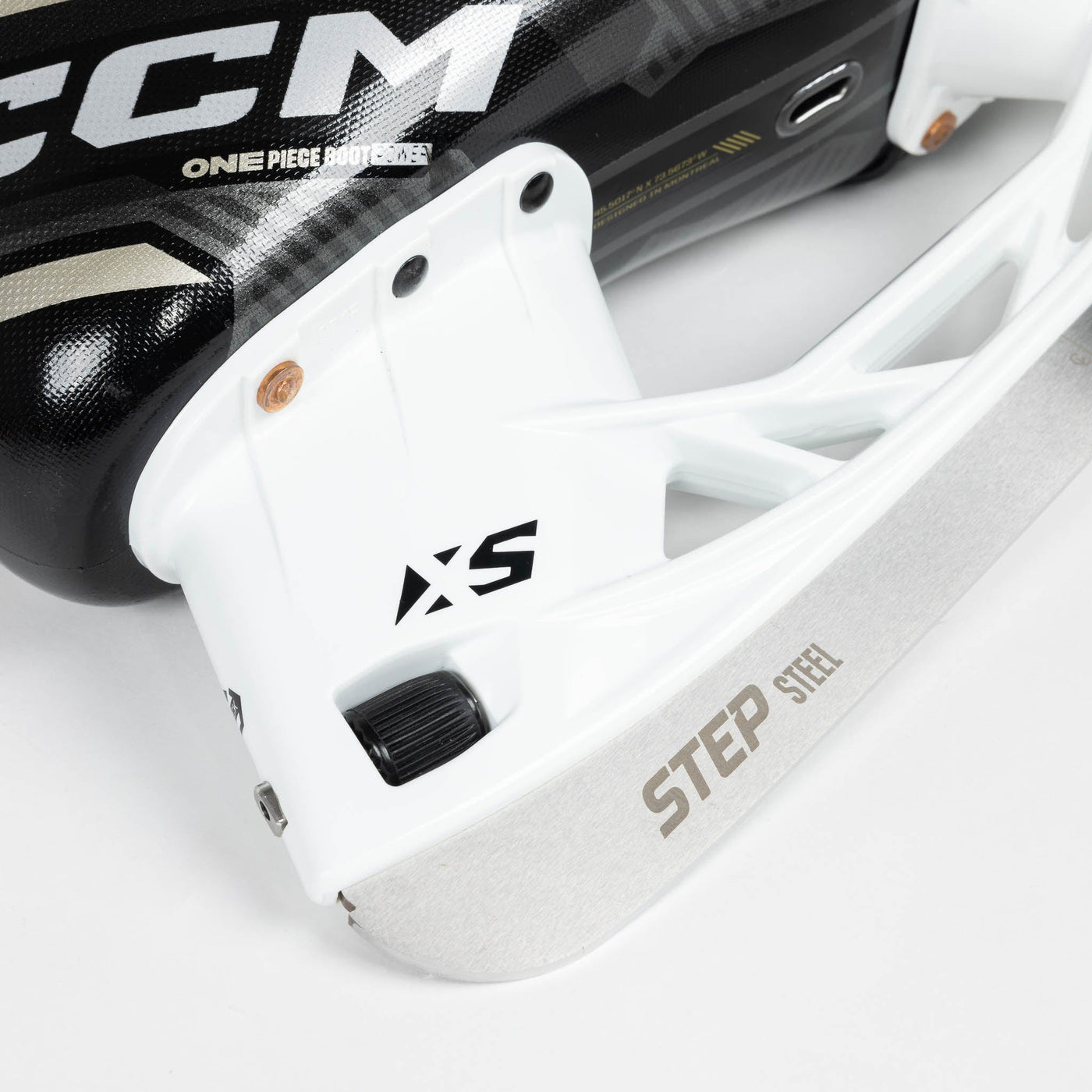 CCM Tacks AS-V Junior Hockey Skates - TheHockeyShop.com