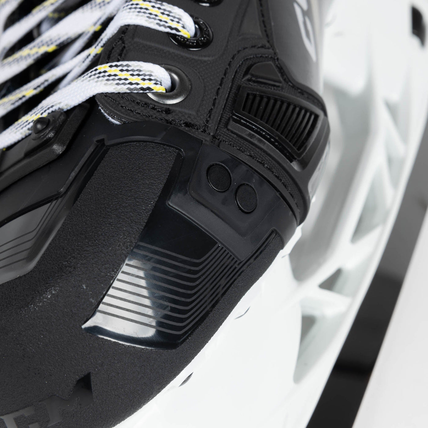 CCM Tacks AS-V Junior Hockey Skates - TheHockeyShop.com