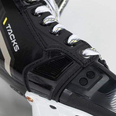 CCM Tacks AS-V Junior Hockey Skates - TheHockeyShop.com