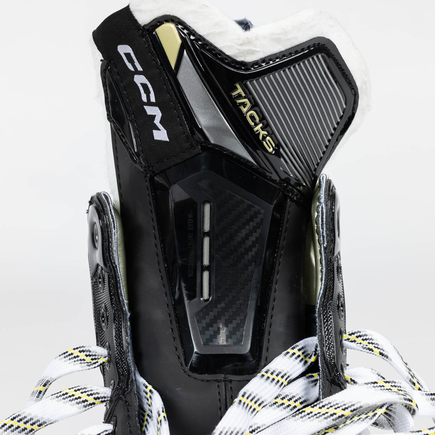 CCM Tacks AS-V Junior Hockey Skates - TheHockeyShop.com