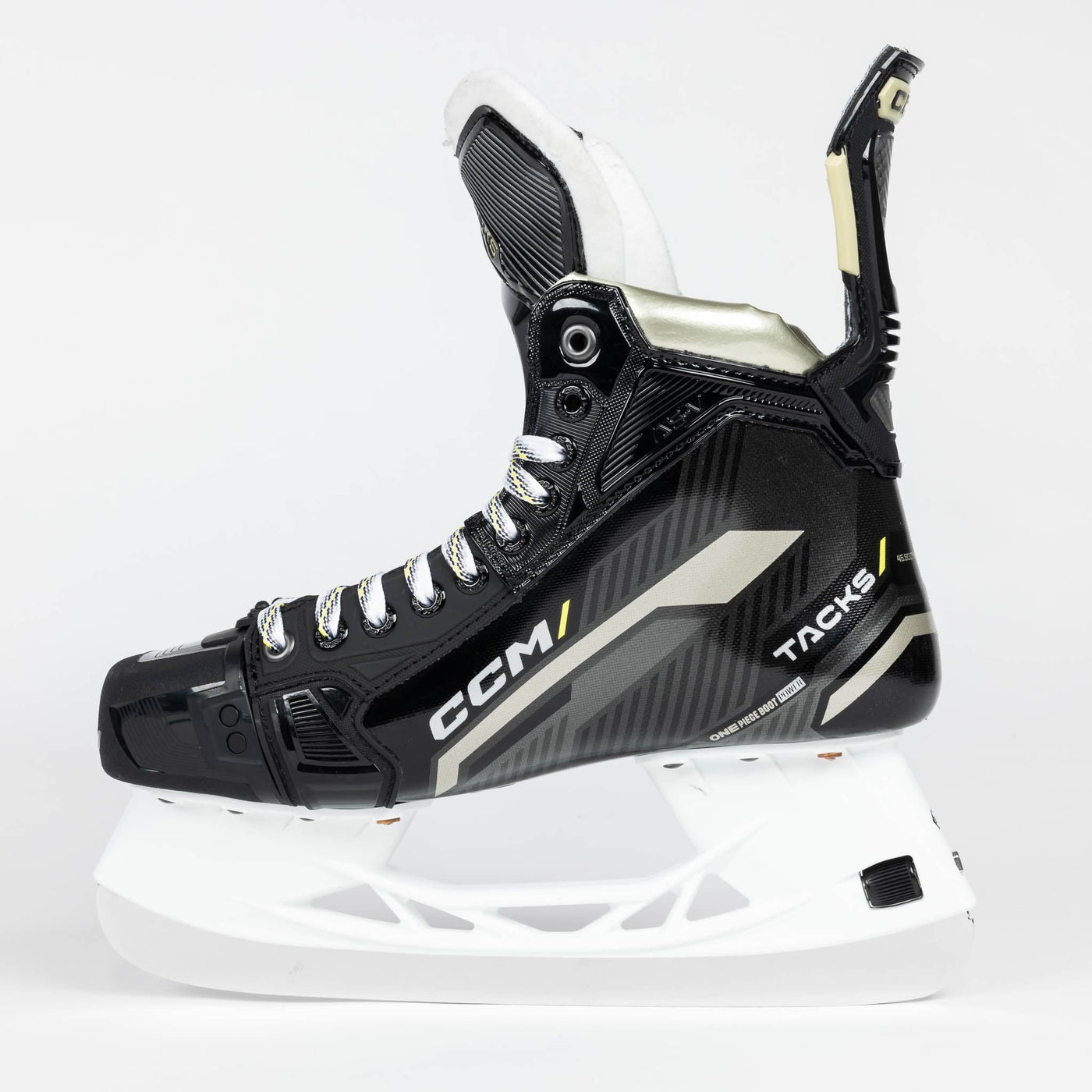 CCM Tacks AS-V Junior Hockey Skates - TheHockeyShop.com