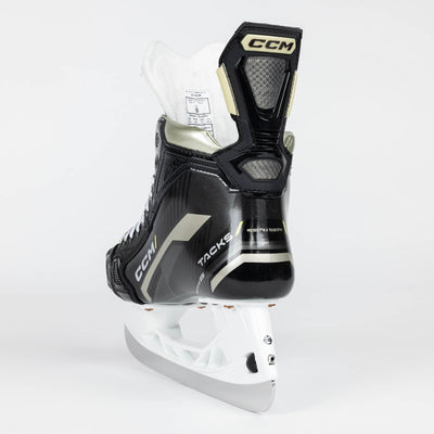 CCM Tacks AS-V Junior Hockey Skates - TheHockeyShop.com