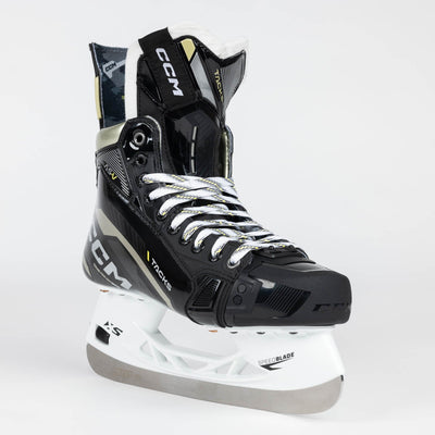 CCM Tacks AS-V Junior Hockey Skates - TheHockeyShop.com